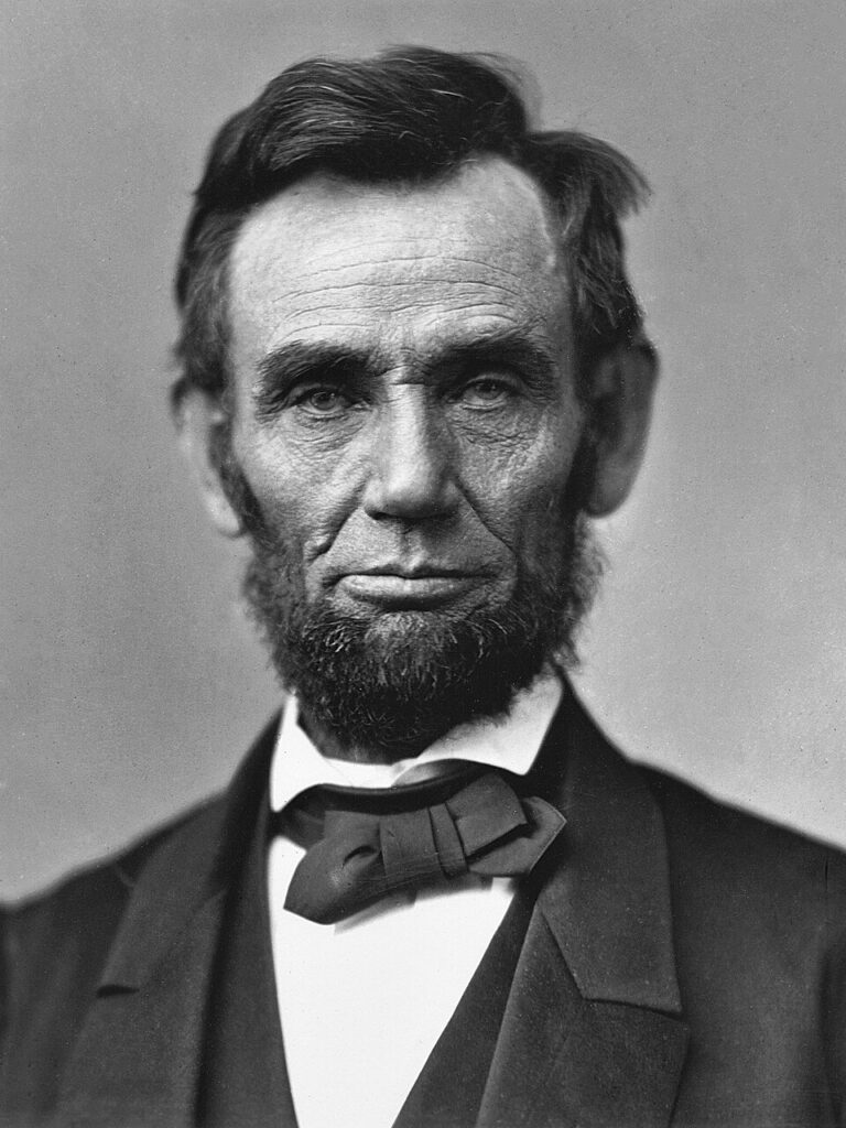 Abraham Lincoln - Abraham Lincoln the 16th President of the United States