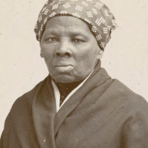 Harriet Tubman - Harriet Tubman a civil rights leader